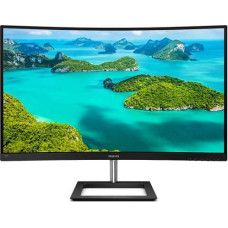 Philips Monitor 325E1C 31.5inch Curved VA HDMI DP