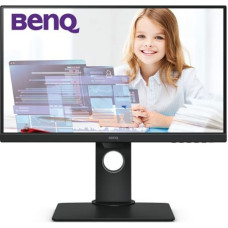 Benq Monitor 24 GW2480T LED 5ms/20mln/IPS/HDMI/BLACK