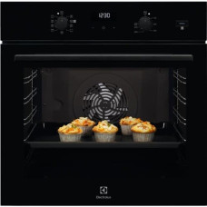 Electrolux Oven EOD5C50Z SteamBake