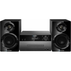 Blaupunkt Micro system with Bluetooth and CD/USB MS50BT