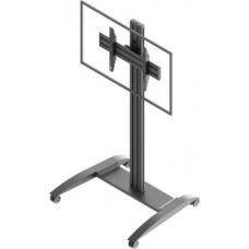 Edbak TRV100 42-75 VIDEOCONFERENCE TROLLEY 100x100-600x400 70KG