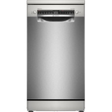 Bosch Dishwasher SPS4HMI10E 3 baskets