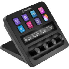 Elgato Stream Deck +