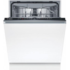 Bosch Dishwasher SMV2HVX02E 3 baskets