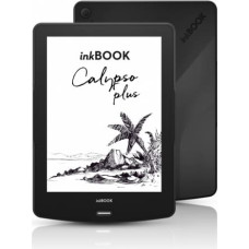 Inkbook Reader Calypso plus black