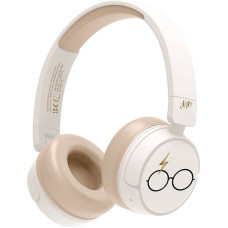 OTL Wireless headphones for Kids OTL Harry Potter (cream)