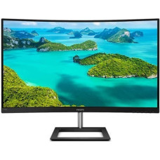 Philips Monitor 328E1CA 31.5 inches Curved VA 4K HDMIx2 DP