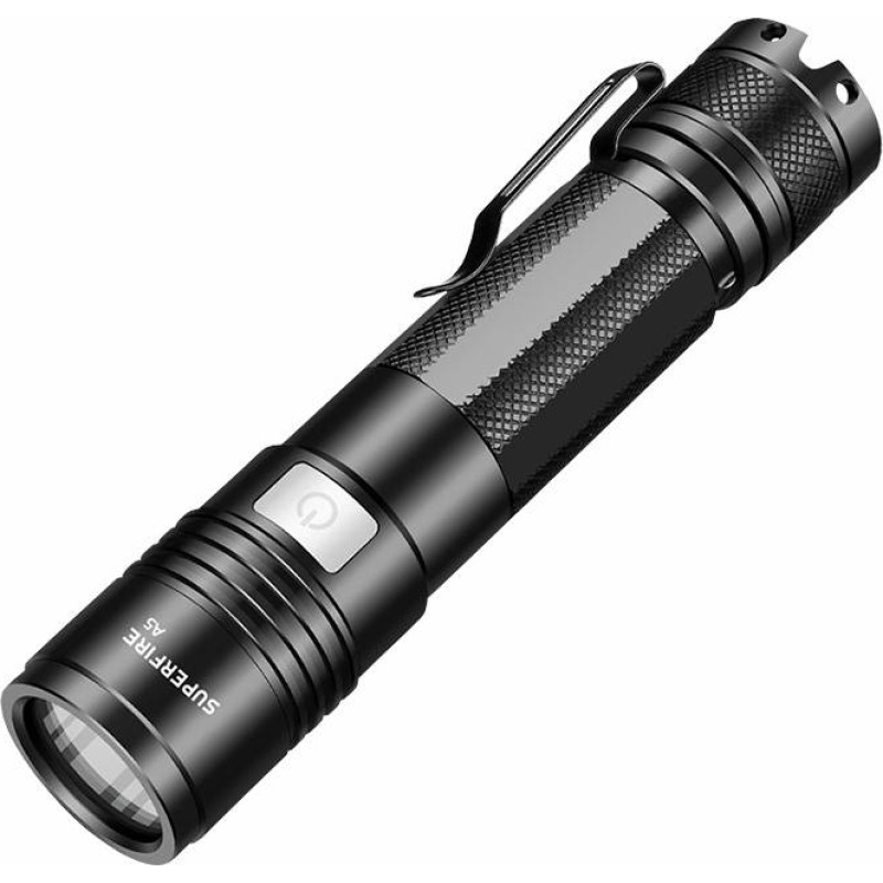 Superfire UV Flashlight Superfire A5, 365NM