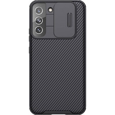 Nillkin Case Nillkin CamShield Pro for SAMSUNG S22+ (black)