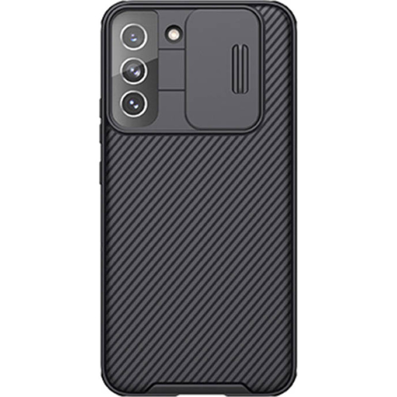 Nillkin Case Nillkin CamShield Pro for SAMSUNG S22+ (black)