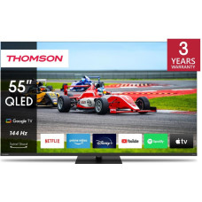 Thomson TV Set|THOMSON|55