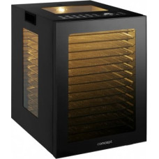 Concept Food dehydrator SO5000 14 layers 850W