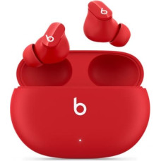 Apple Wireless earphones Beats Studio Buds red