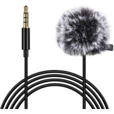 Puluz Microphone Jack Puluz 1.5m jack 3.5mm PU424