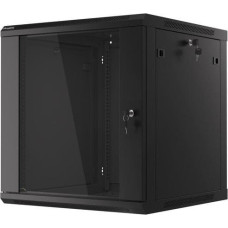 Lanberg Closet Lanberg Hanging 19" 12U (WF01-6612-10B)