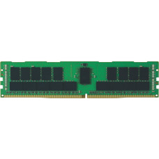 Goodram W-MEM1600R3D48GLV atmiņas modulis 8 GB 1 x 8 GB DDR3 1600 MHz ECC