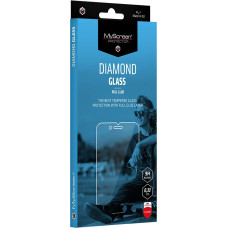 Myscreen Protector Szkło hartowane Diamond Glass iPad 10.2" 2019