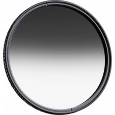 K&F Concept Filter Kf Grey ND8 67mm K&F half filter / Glass / KF01.1543