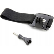 Xrec Uchwyt Pasek Mocowanie Na Rzep Na Rękę / Nadgarstek / Ramię / Nogę Do Kamer Gopro Hero 7