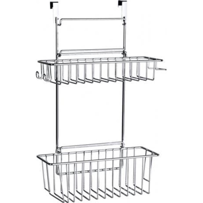 Wenko regał kuchenny 32 x 47 cm stal chrom