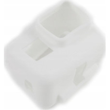 Xrec Pokrowiec Etui Futerał Obudowa Silikonowa Do Gopro Hero 7 6 5 Black Z Ramką