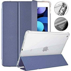 Mercury Goospery Tablet case Mercury Mercury Clear Back Cover iPad Air 10.9 navy/blue