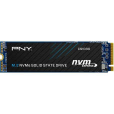 PNY SSD PNY CS1030 500GB M.2 2280 PCI-E x4 Gen3 NVMe (M280CS1030-500-RB)