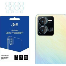 3MK 3MK Lens Protect Vivo Y22s Camera lens protection 4pcs