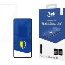3MK FlexibleGlass Lite Redmi Note 12 Pro/Pro+ Hybrid Glass Lite