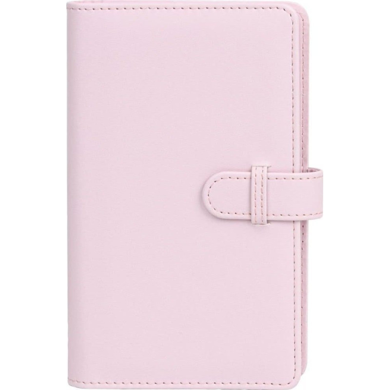 Loveinstant Album at 108 Photos to FujiFilm Instax Mini 12 11 40 9 8 7 EVO LiPlay Link / Pink