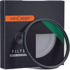 K&F Concept Filter Kf Polarized filter Cpl K&f Nano-x Mrc 86mm / Kf01.1362