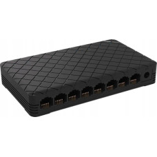 Reyee Switch Reyee Switch RG-ES08 8-PORTOWY REYEE