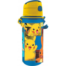 Kids Licensing Water bottle 600 ml Pokemon PK00033 KiDS Licensing
