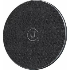 Usams Ładowarka Usams USAMS Ład. indukcyjna US-CD223 15W czarny/black CD223ZJ01