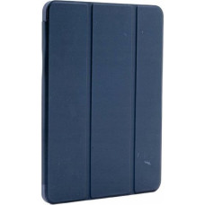 Mercury Goospery Etui na tablet Mercury Mercury Flip Case iPad Pro 13 (2024) niebieski /navy