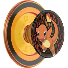 Popsockets 2 Charmander 113192 Phone Holder and Stand - MagSafe