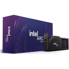 Intel Karta graficzna Intel Arc B580 Limited Edition 12GB GDDR6 (31P06HB0BA)