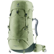 Deuter Plecak turystyczny Deuter Aircontact Lite 45 + 10 SL grove-ivy