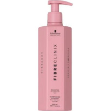 Schwarzkopf PROFESSIONAL_Fibre Clinix Vibrancy Shampoo szampon do włosów farbowanych 300ml