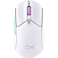 Hyperx MOUSE USB OPTICAL HYPERX PF/HAS2 WL WHT 8R2E7AA HYPERX