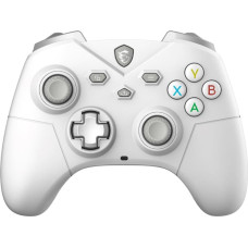 MSI GAMEPAD WRL/FORCE GC300 W WHITE MSI