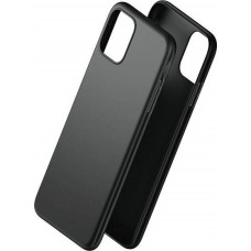 3MK 3MK Matt Case iPhone 8 Plus black /black