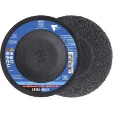 Pferd Slīpdisks CC-Grind-Robust Steelox 125mm SGP Victograin, Pferd