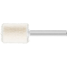 Pferd Slīpē&scaron;anas galviņa FK ZYA 20x25/6mm, Pferd