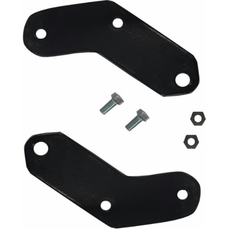 MTD Sniega lāpstas adapteris XT sērijas traktoriem, MTD