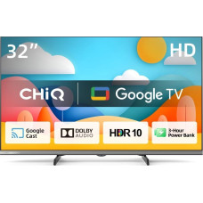 Chiq L32M9PD LED 32" HD