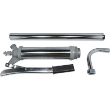 Rockforce POMPA TŁOKOWA DŹWIGNIOWA DO OLEJU