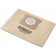 Dewalt worki do odkurzaczy dewalt 23-38 l, 3 sztuki