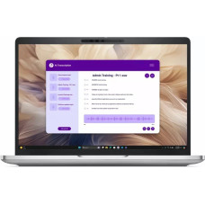 Dell NB PRO 13PLUS CU5-235U 13" ENG/16/512GB W11P PB13250 DELL