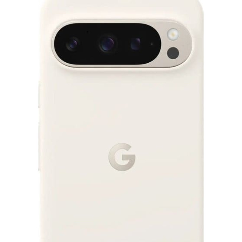 Google Pixel 9 / 9 Pro Case Porcelain